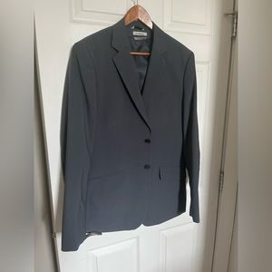 Men’s Suit (Jacket, vest, and pant)